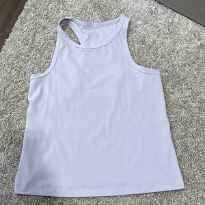 Lululemon Align Racerback Tank *waistlength
